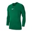 Nike Park Dry First Layer LS Heren