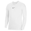 Nike Park Dry First Layer LS Heren