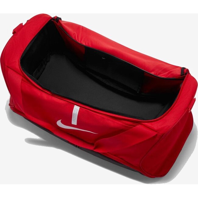 Nike Academy Team Voetbaltas Large Rood