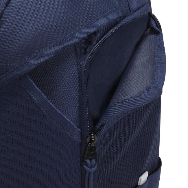 Nike Academy Team Rugzak Donkerblauw Wit