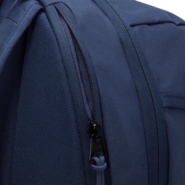 Nike Academy Team Rugzak Donkerblauw Wit