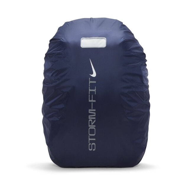 Nike Academy Team Rugzak Donkerblauw Wit