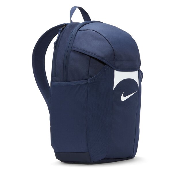 Nike Academy Team Rugzak Donkerblauw Wit