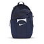 Nike Academy Team Rugzak Donkerblauw Wit