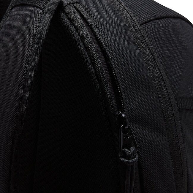 Nike Academy Team Rugzak Zwart Wit