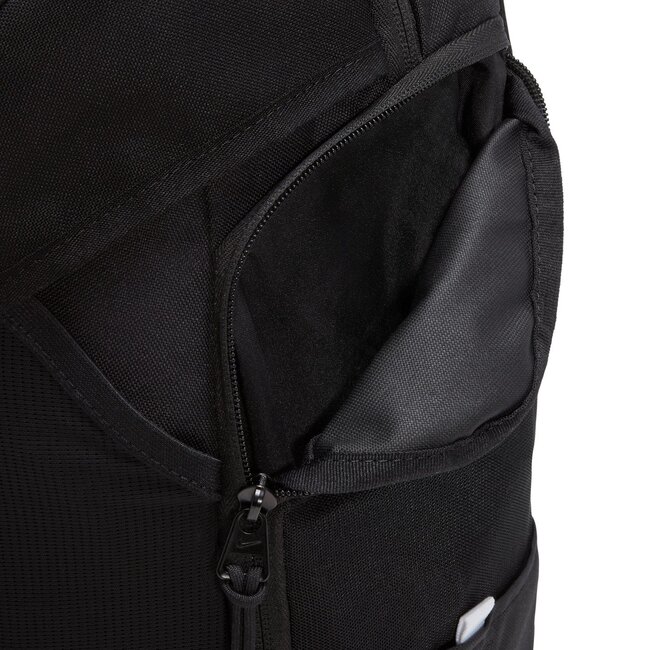 Nike Academy Team Rugzak Zwart Wit