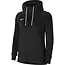 Nike Nike Team Club 20 Zip Hoodie Dames