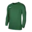Nike Nike Dry Park First Layer Longsleeve Thermoshirt  Kids