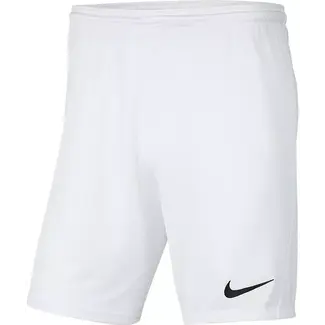 Nike Nike Park III Sportbroek