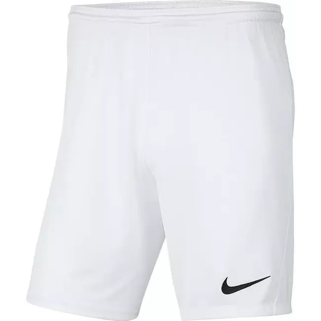 Nike Dri-FIT Park III Shorts