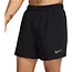 Nike Nike Challenger 5 Inch 2in1 Shorts Heren