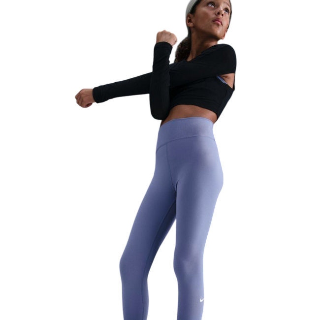 Nike One Dri-FIT Legging Meisjes