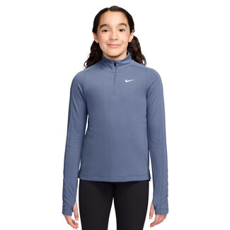 Nike Nike Court Half-Zip Longsleeve Kids Nike Nike Court Half-Zip Longsleeve Kids
