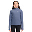 Nike Dri FIT Long Sleeve Half Zip Kids