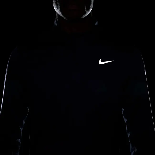 Nike Dri-FIT Pacer Half Zip Hardloopshirt Heren