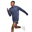 Nike Dri-FIT Pacer Half Zip Hardloopshirt Heren