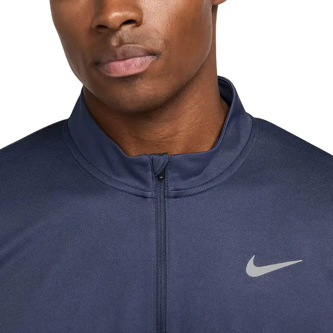 Nike Dri-FIT Pacer Half Zip Hardloopshirt Heren