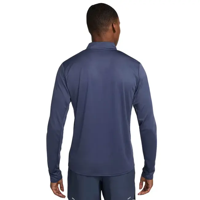 Nike Dri-FIT Pacer Half Zip Hardloopshirt Heren