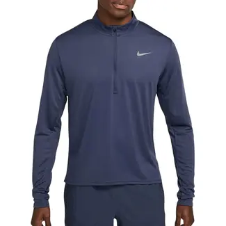 Nike Nike Dri-FIT Pacer Half Zip Hardloopshirt Heren Nike Nike Dri-FIT Pacer Half Zip Hardloopshirt Heren