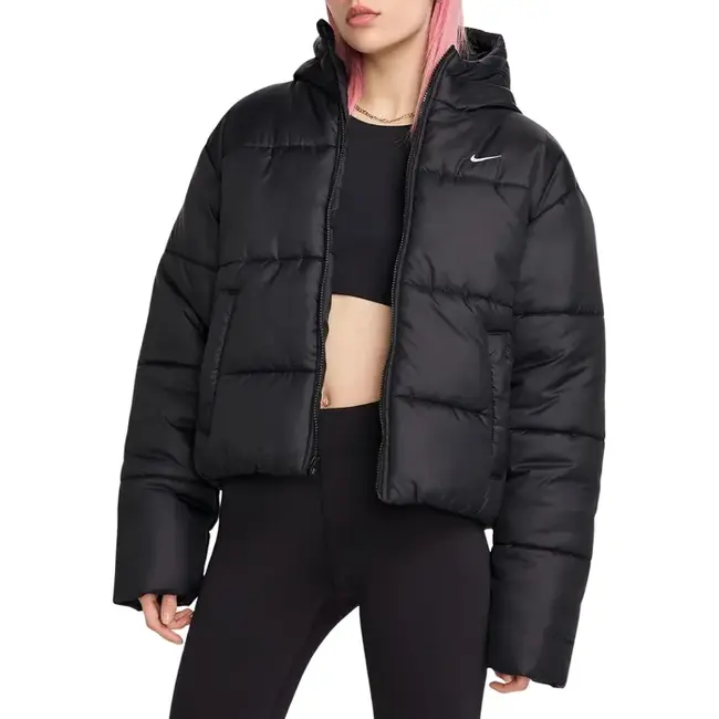 Nike Sportswear Classic Puffer Dames
