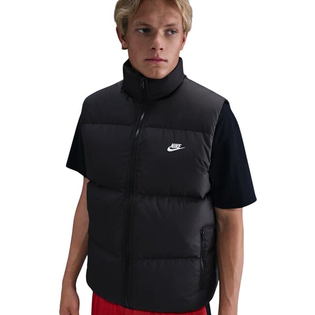 Nike Club Therma-FIT Bodywarmer Heren