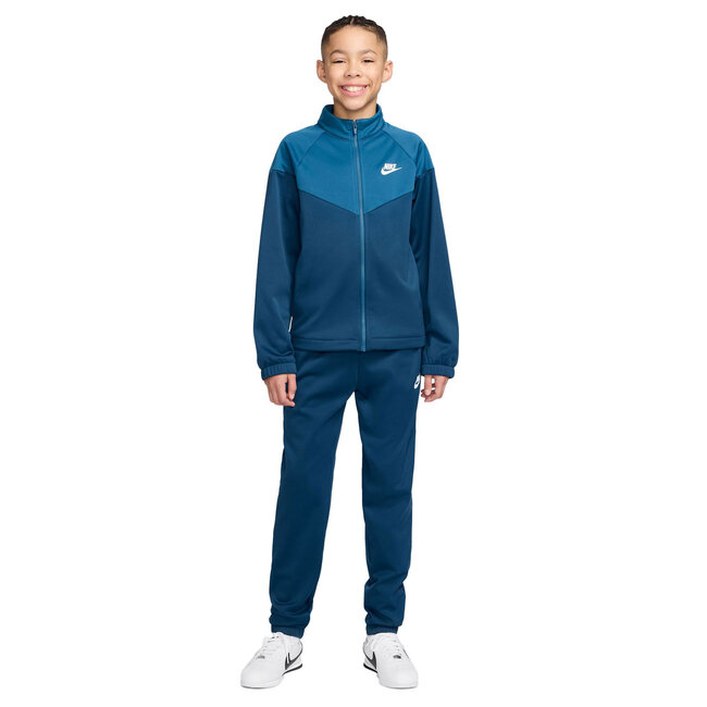 Nike Dri-FIT Tracksuit Kids