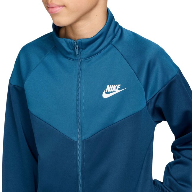 Nike Dri-FIT Tracksuit Kids