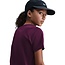 Nike One Fitted Dri-FIT Short-Sleeve Top Kids