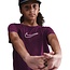 Nike One Fitted Dri-FIT Short-Sleeve Top Kids