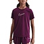 Nike One Fitted Dri-FIT Short-Sleeve Top Kids