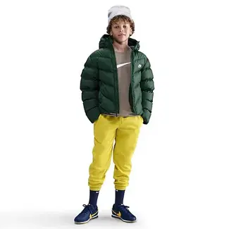 Nike Nike Sportswear All Day Play Puffer Jacket Kids
