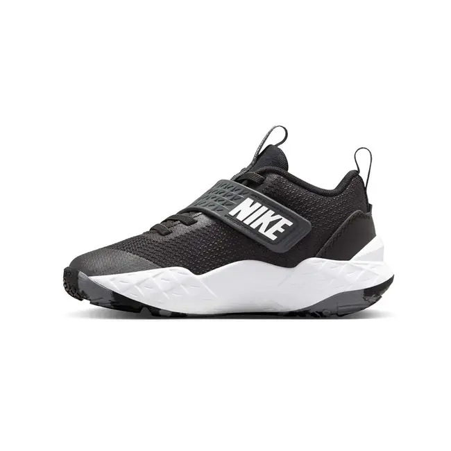 Nike Team Hustle D 12 Sportschoenen Kids