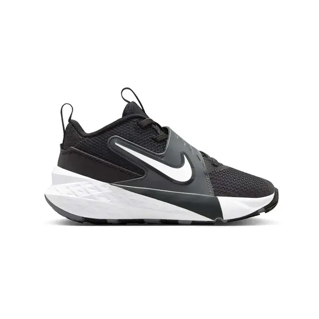 Nike Team Hustle D 12 Sportschoenen Kids