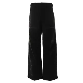 Nike Oakley TNP Lined Shell Pants