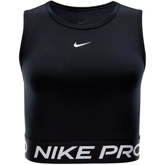 Nike Nike Pro Dri-FIT 365 Cropped Tanktop Dames