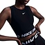 Nike Pro Dri-FIT 365 Cropped Tanktop Dames
