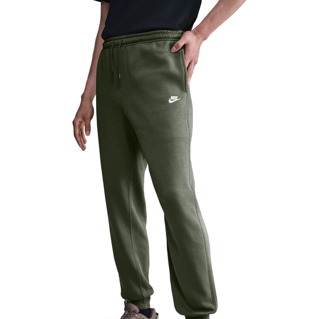 Nike Club Joggers Heren