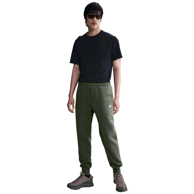 Nike Club Joggers Heren