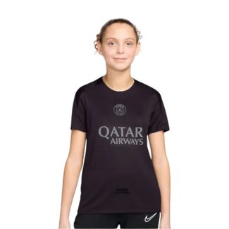 Nike Nike Paris Saint Germain Voetbalshirt 25/26 Kids