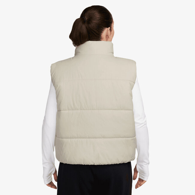 Nike Classic Dri-FIT Bodywarmer Dames