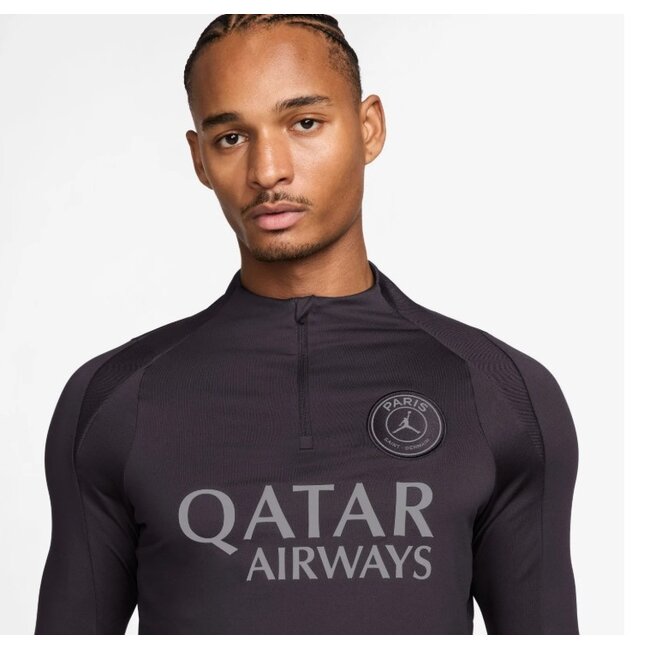 Nike Paris Saint Germain Strike Drill Top K SE