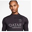 Nike Paris Saint Germain Strike Drill Top K SE