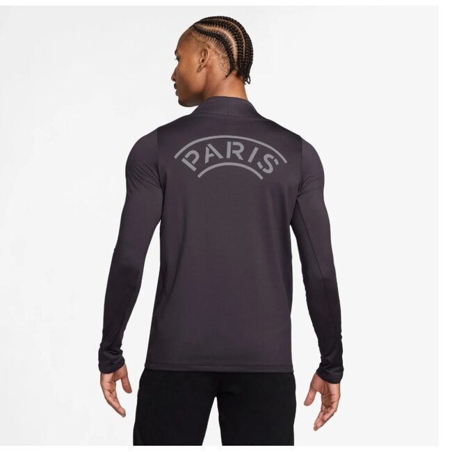 Nike Paris Saint Germain Strike Drill Top K SE