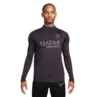 Nike Nike Paris Saint Germain Strike Drill Top K SE