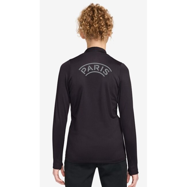 Nike Paris Saint-Germain Strike Drill Top Kids