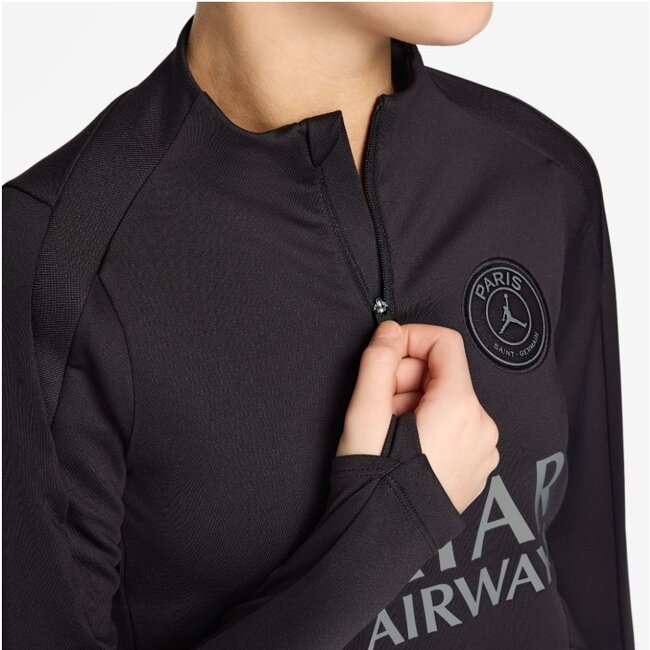 Nike Paris Saint-Germain Strike Drill Top Kids