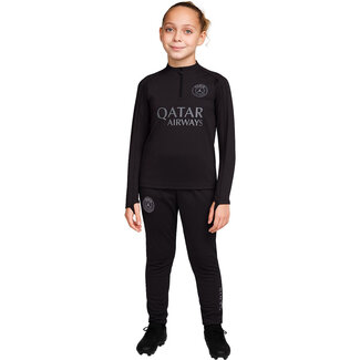 Nike Nike Paris Saint-Germain Strike Trainingspak Kids