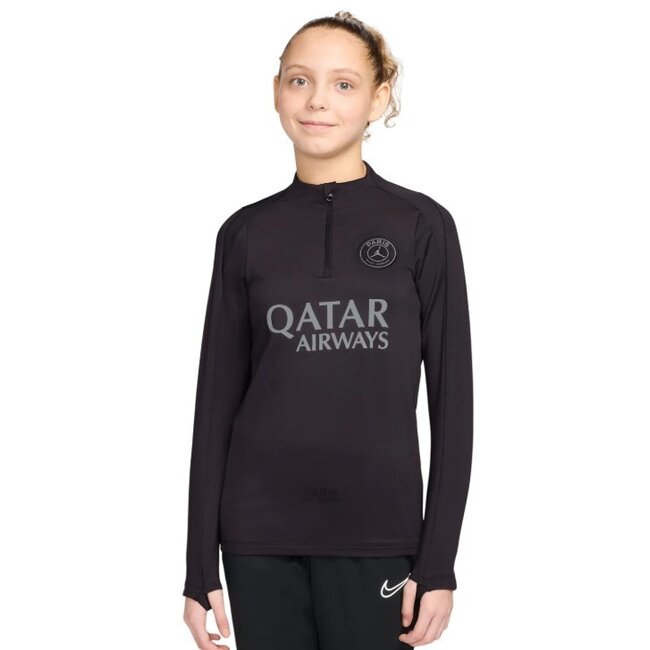 Nike Paris Saint-Germain Strike Trainingspak Kids
