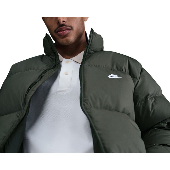 Nike Sportswear Club Puffer Jacket Heren