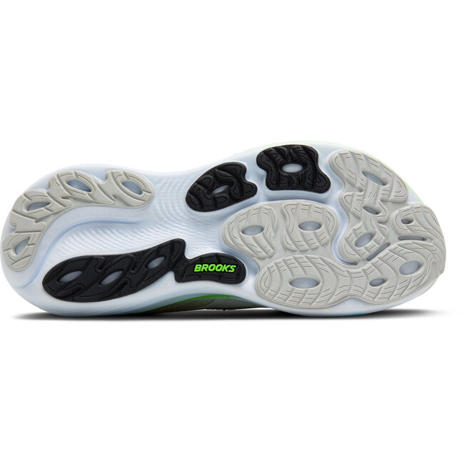 Brooks Adrenaline GTS 25 Hardloopschooenen Heren